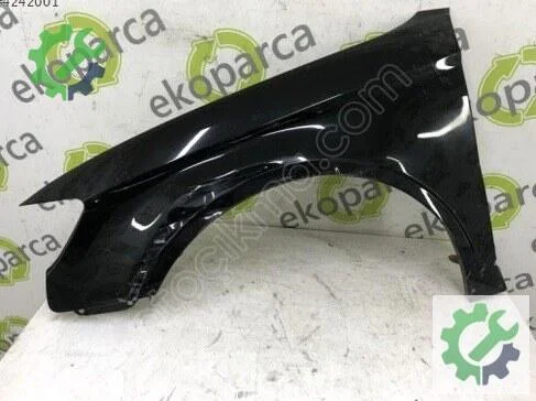 Audi A3 Sol Ön Çamurluk 8V5821105 çıkma parça