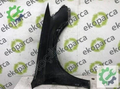 Audi A3 Sol Ön Çamurluk 8V5821105 çıkma parça