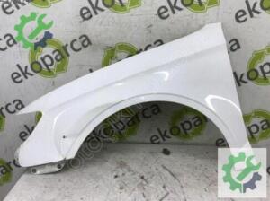 AUDI A3 2013 2019 ÇAMURLUK ÖN SOL 8V5821105