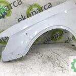 AUDI A3 2013 2019 ÇAMURLUK ÖN SOL 8V5821105