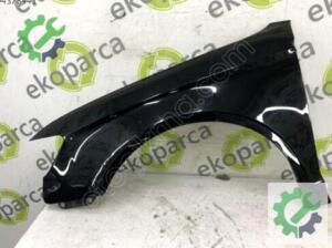 AUDI A3 2013 2019 ÇAMURLUK ÖN SOL 8V5821105