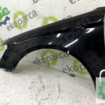 AUDI A3 2013 2019 ÇAMURLUK ÖN SOL 8V5821105