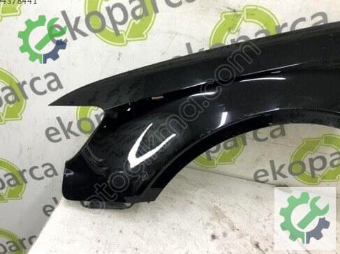 Audi A3 Sol Ön Çamurluk 8V5821105 çıkma parça