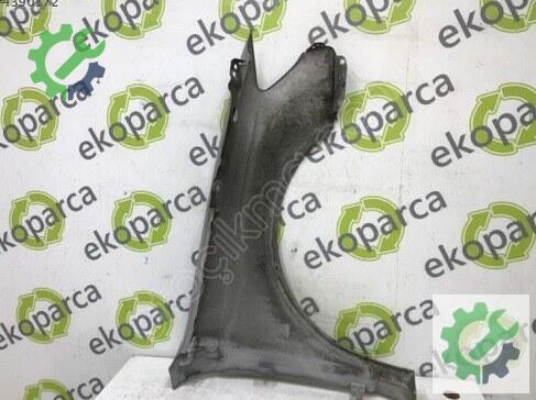Audi A3 Sol Ön Çamurluk 8V5821105 çıkma parça