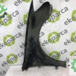 AUDI A3 2013 2019 ÇAMURLUK ÖN SOL 8V5821105