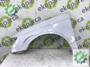 AUDI A3 2013 2019 ÇAMURLUK ÖN SOL 8V5821105