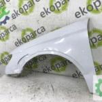 AUDI A3 2013 2019 ÇAMURLUK ÖN SOL 8V5821105