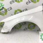 AUDI A3 2013 2019 ÇAMURLUK ÖN SOL ÇIKMA 8V0821105