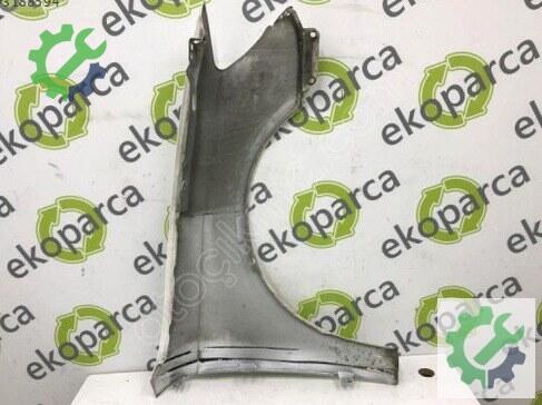Audi A3 Sol Ön Çamurluk 8V0821105 çıkma parça