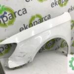 AUDI A3 2013 2019 ÇAMURLUK ÖN SOL ÇIKMA 8V0821105