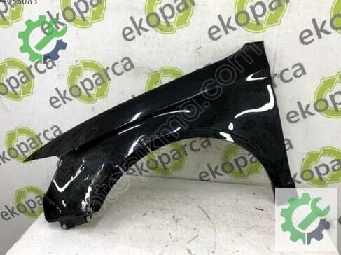 Audi A3 Sol Ön Çamurluk 8V5821105 çıkma parça