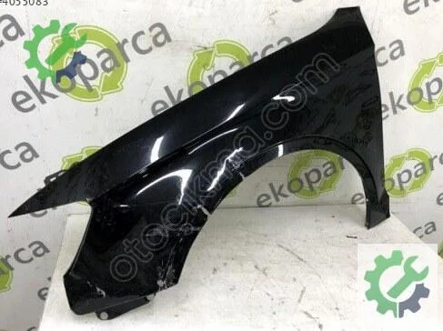 Audi A3 Sol Ön Çamurluk 8V5821105 çıkma parça