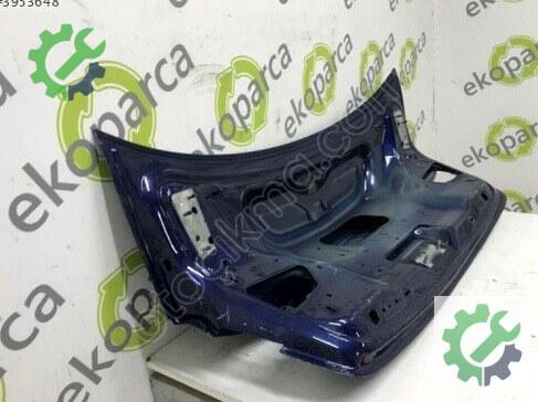 Audi A3 Bagaj 8V5827025 çıkma parça