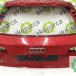 AUDI A3 2013 2019 ÇIKMA BAGAJ KAPAĞI (HB) 8V4827025