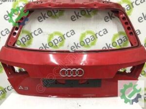 AUDI A3 2013 2019 ÇIKMA BAGAJ KAPAĞI (HB) 8V4827025