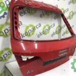 AUDI A3 2013 2019 ÇIKMA BAGAJ KAPAĞI (HB) 8V4827025