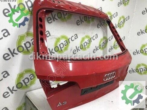 Audi A3 Bagaj Kapağı 8V4827025 çıkma parça