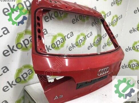 Audi A3 Bagaj Kapağı 8V4827025 çıkma parça
