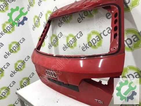 Audi A3 Bagaj Kapağı 8V4827025 çıkma parça
