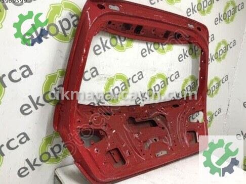 Audi A3 Bagaj Kapağı 8V4827025 çıkma parça