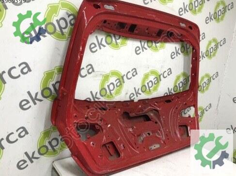 Audi A3 Bagaj Kapağı 8V4827025 çıkma parça