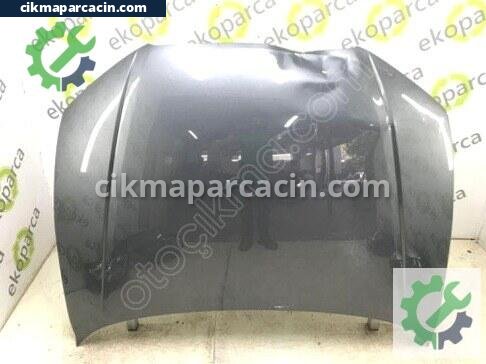 Audi A3 Ön Kaput çıkma parça