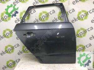 AUDI A3 2013 2019 ÇIKMA SAĞ ARKA KAPI HB 8V4833052