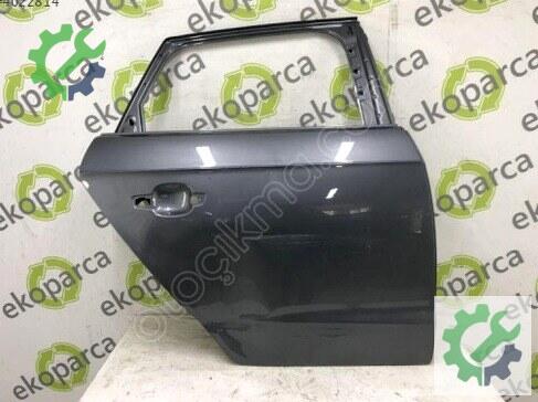 Audi A3 Sağ Arka Kapı çıkma parça