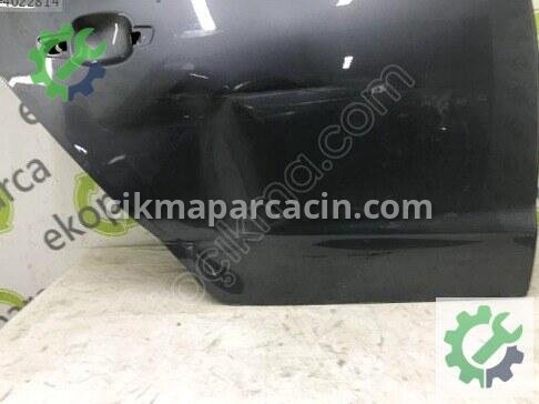 Audi A3 Sağ Arka Kapı 8V4833052 çıkma parça