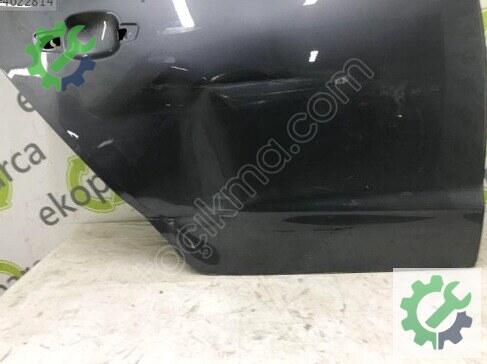 Audi A3 Sağ Arka Kapı 8V4833052 çıkma parça