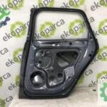 AUDI A3 2013 2019 ÇIKMA SAĞ ARKA KAPI HB 8V4833052