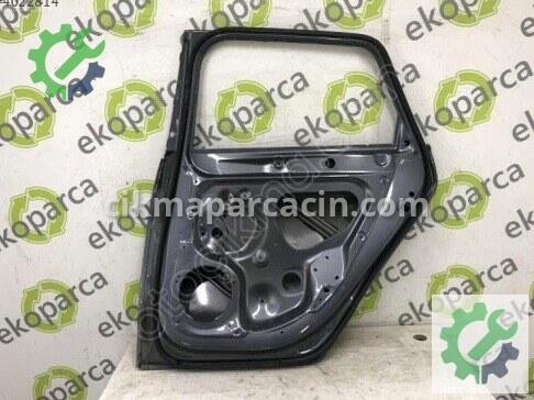 Audi A3 Sağ Arka Kapı 8V4833052 çıkma parça