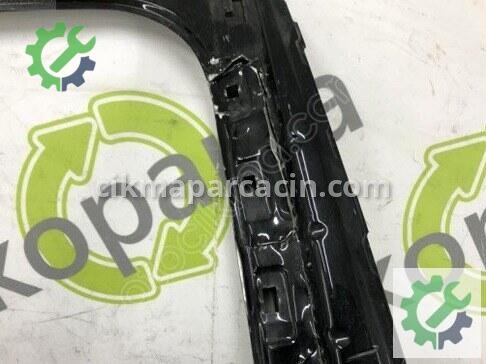 Audi A3 Sağ Arka Kapı 8V4833052 çıkma parça