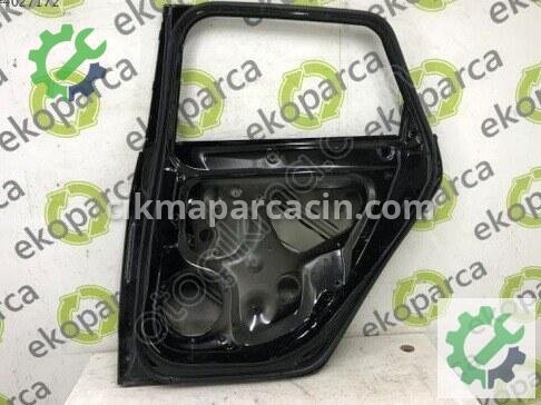 Audi A3 Sağ Arka Kapı 8V4833052 çıkma parça