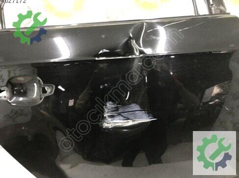 Audi A3 Sağ Arka Kapı 8V4833052 çıkma parça
