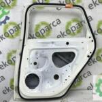 AUDI A3 2013 2019 ÇIKMA  SAĞ ARKA KAPI HB 8V4833052