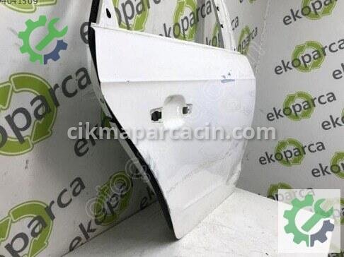 Audi A3 Sağ Arka Kapı 8V4833052 çıkma parça