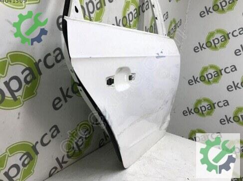 Audi A3 Sağ Arka Kapı 8V4833052 çıkma parça
