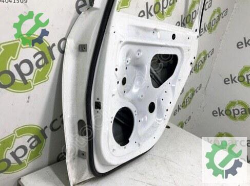 Audi A3 Sağ Arka Kapı 8V4833052 çıkma parça