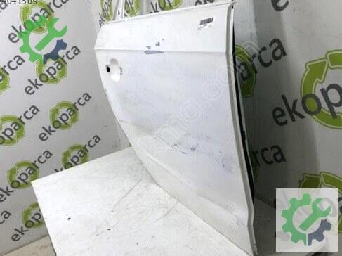 Audi A3 Sağ Arka Kapı 8V4833052 çıkma parça