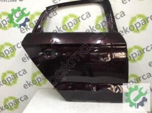 AUDI A3 2013 2019 ÇIKMA SAĞ ARKA KAPI SD 8V5833052