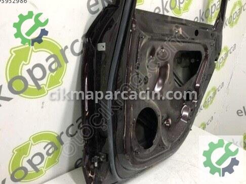 Audi A3 Sağ Arka Kapı 8V5833052 çıkma parça