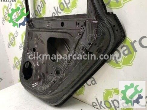 Audi A3 Sağ Arka Kapı 8V5833052 çıkma parça