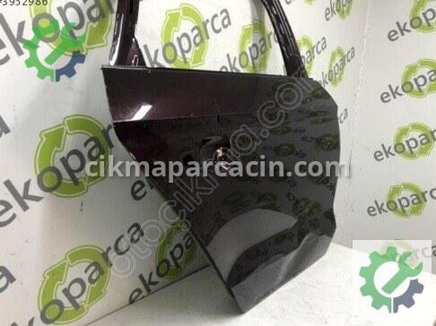 Audi A3 Sağ Arka Kapı 8V5833052 çıkma parça