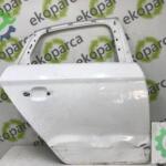 AUDI A3 2013 2019 ÇIKMA SAĞ ARKA KAPI SD 8V5833052