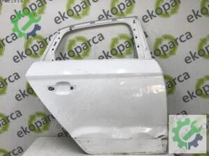 AUDI A3 2013 2019 ÇIKMA SAĞ ARKA KAPI SD 8V5833052