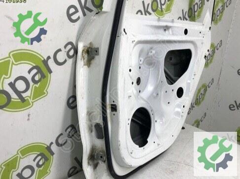 Audi A3 Sağ Arka Kapı 8V5833052 çıkma parça