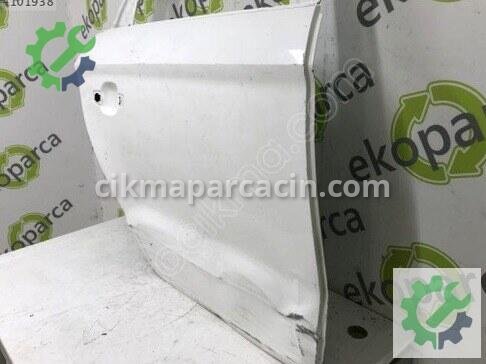 Audi A3 Sağ Arka Kapı 8V5833052 çıkma parça