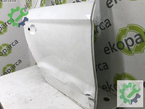 Audi A3 Sağ Arka Kapı 8V5833052 çıkma parça