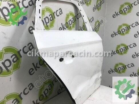 Audi A3 Sağ Arka Kapı 8V5833052 çıkma parça